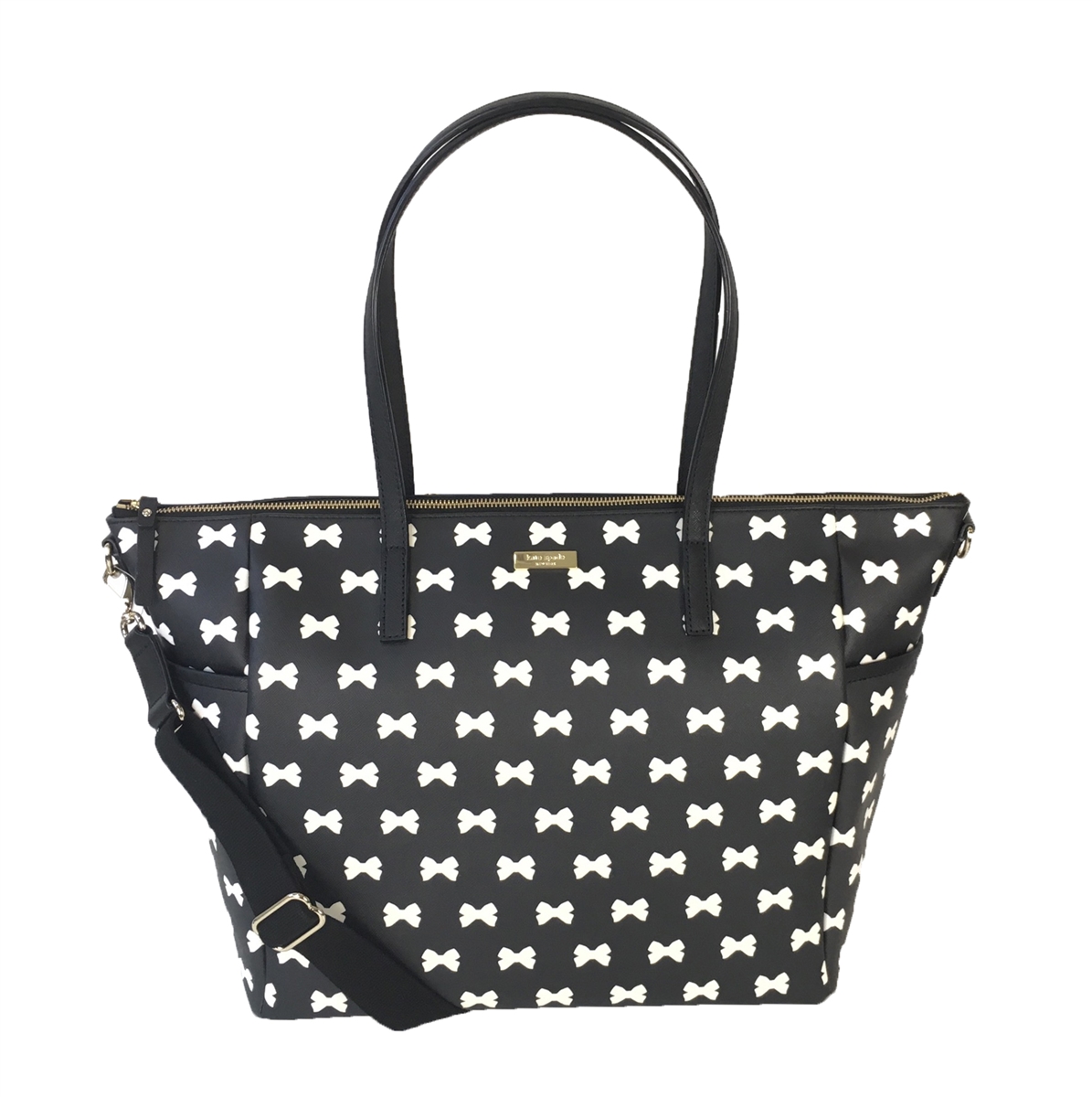 Kate spade shore outlet street adaira baby bag