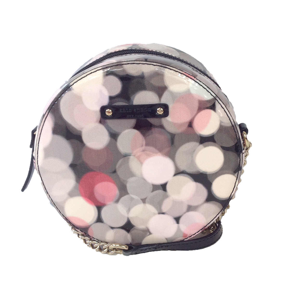 Kate hot sale circle bag