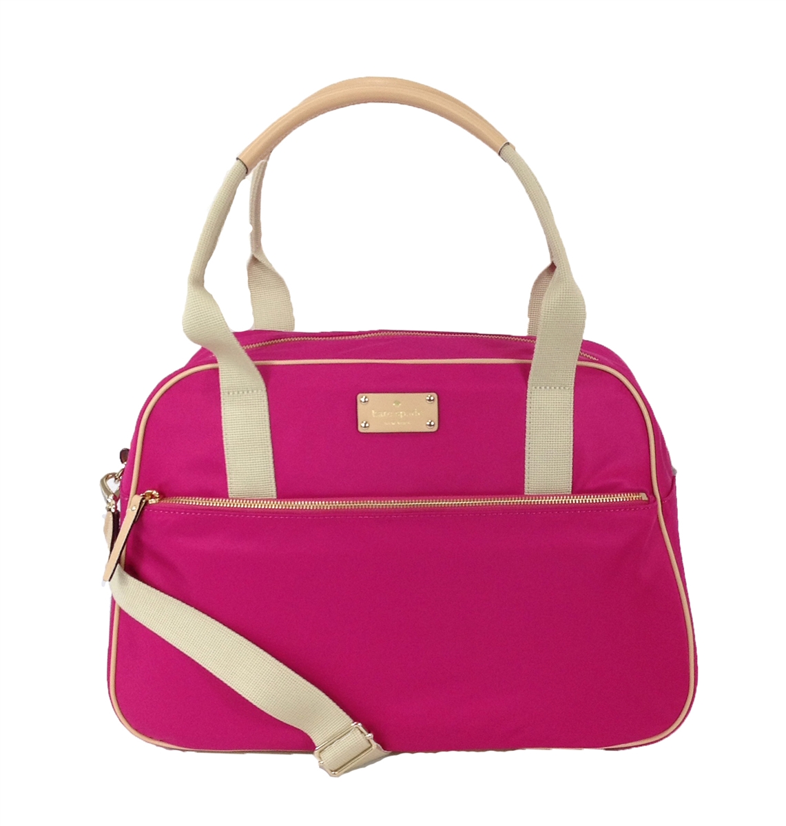 Kate spade carry outlet on tote