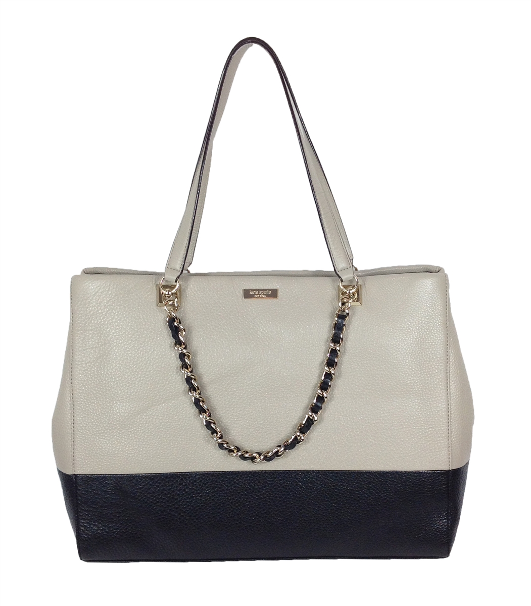 Kate Spade Quilted Handbag | ShopStyle