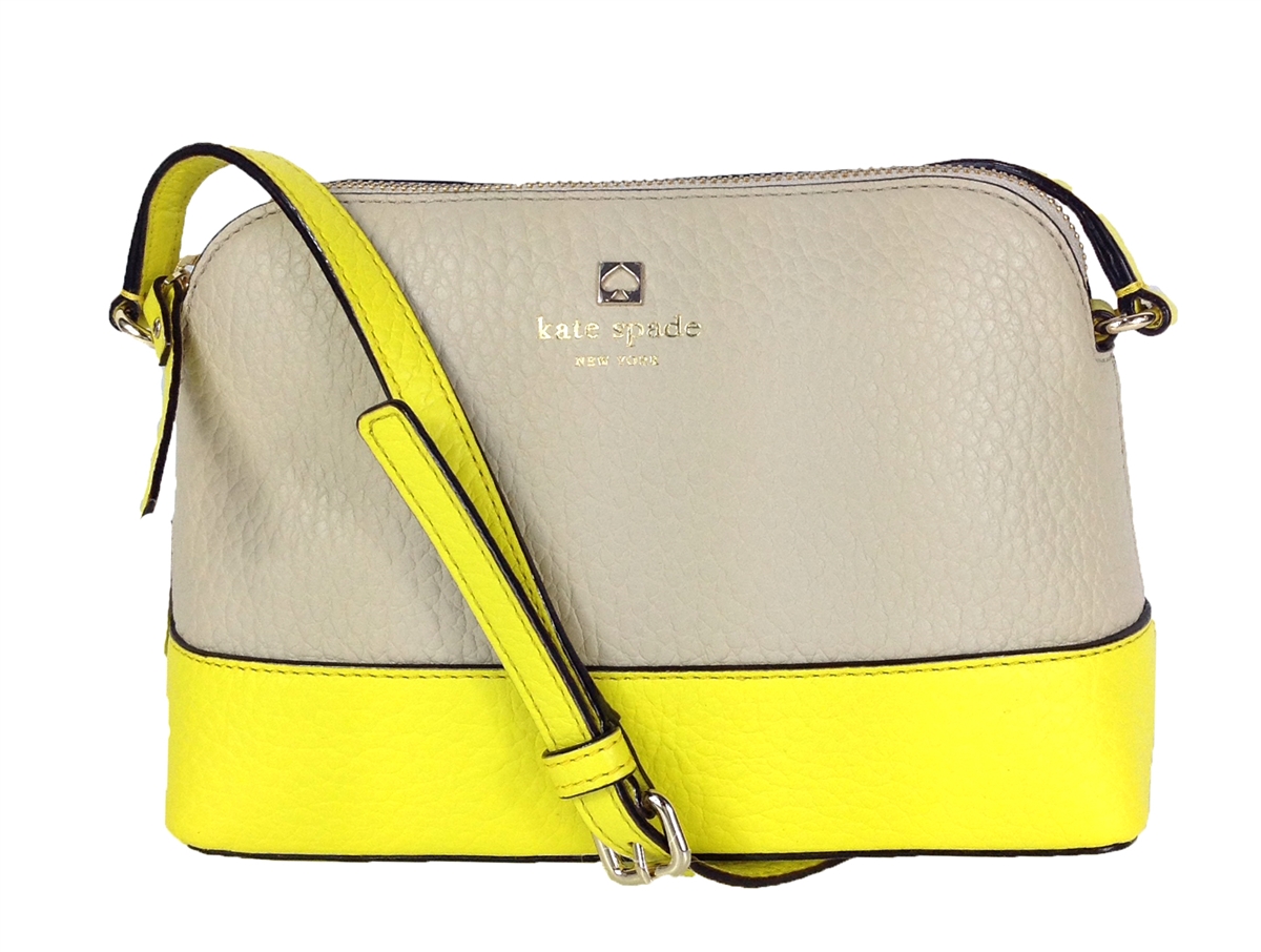 Southport Ave Hanna Handbag