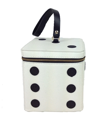 Kate Spade Lucky Streak Dice Wristlet