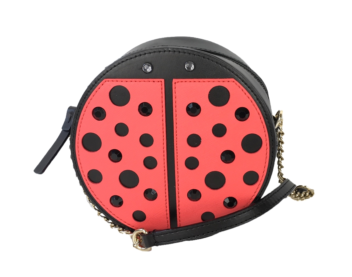 Kate spade sale round purse