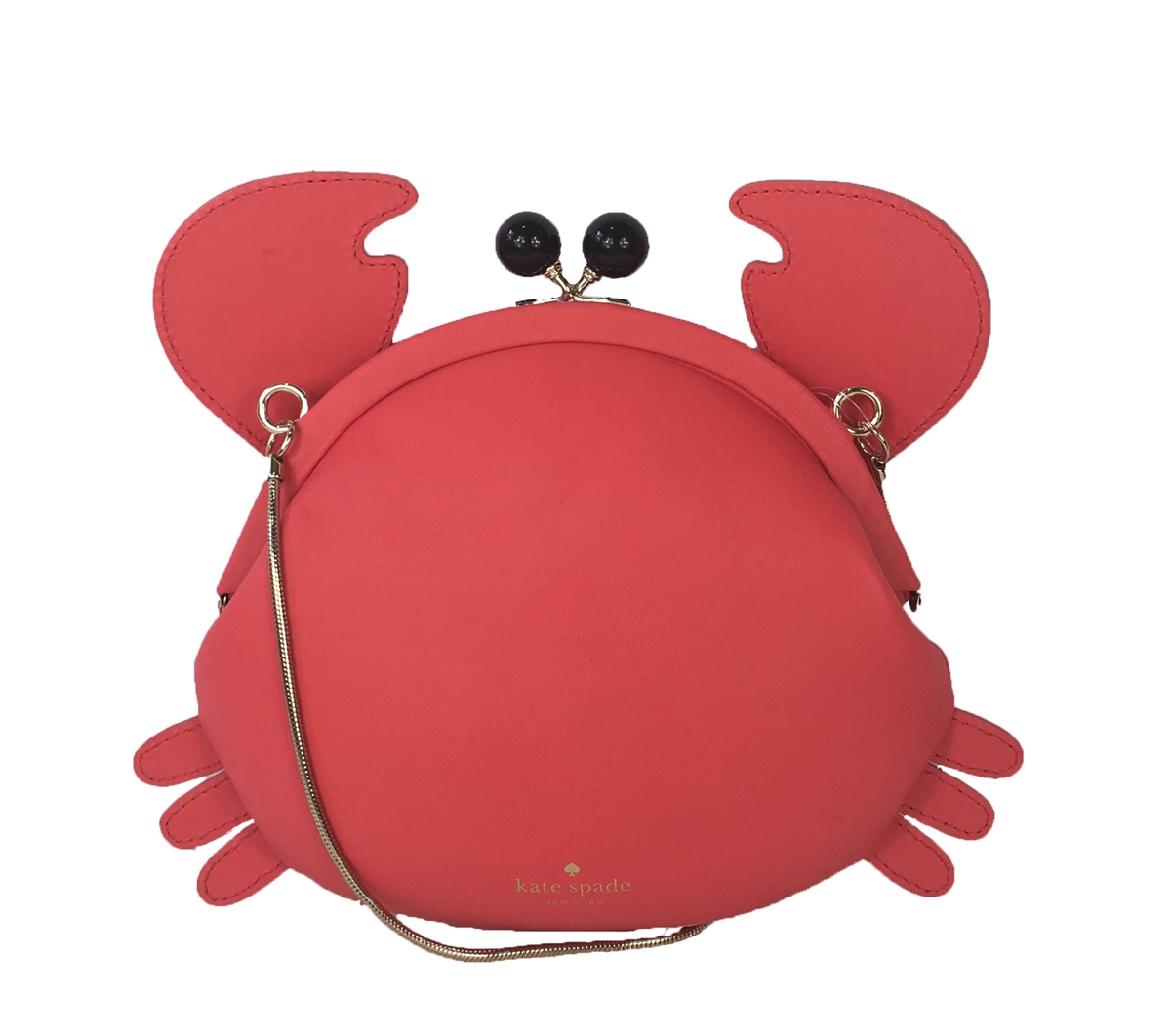 Hot Kate Spade crab crossbody set