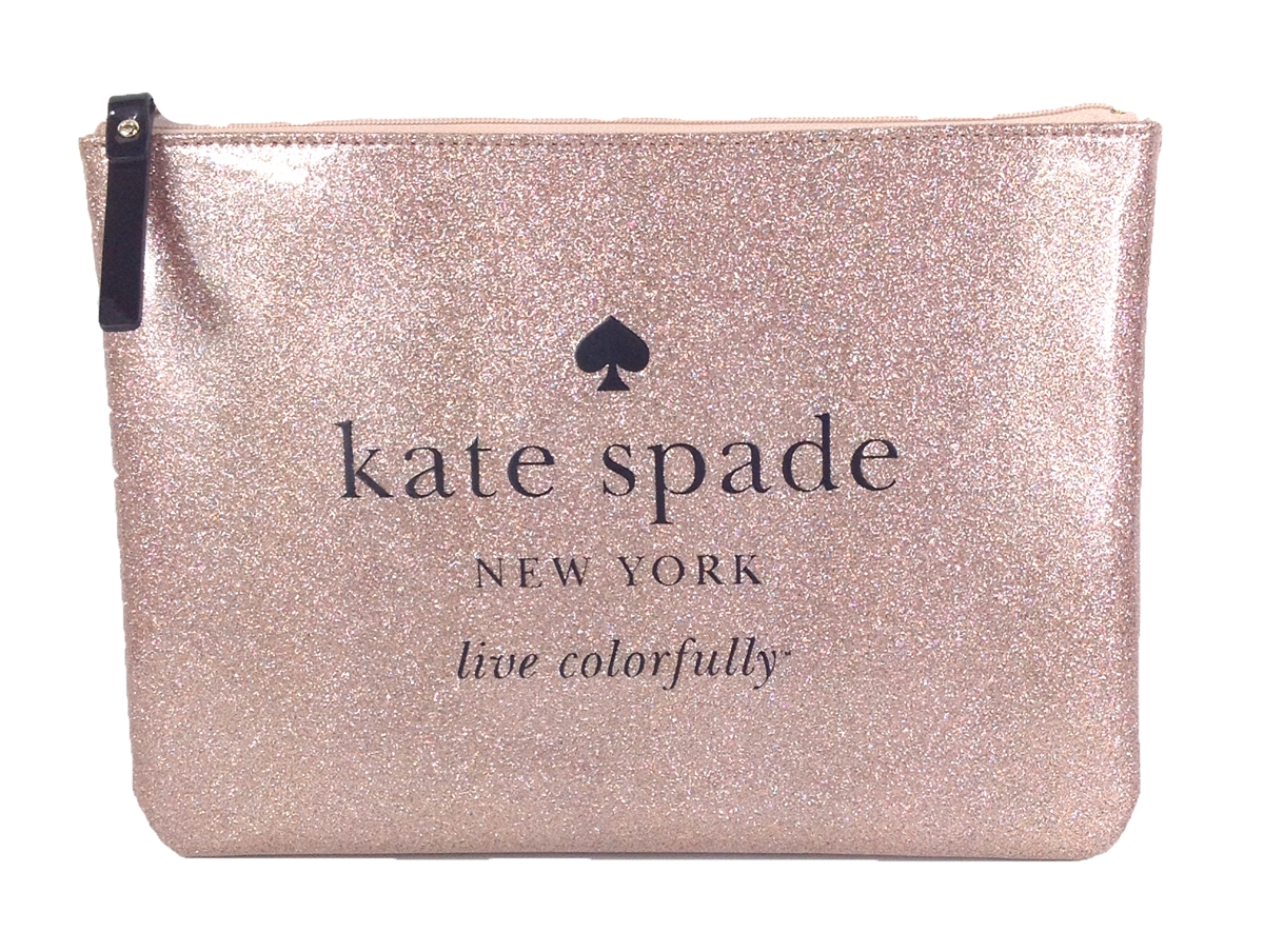 Kate spade gia online clutch