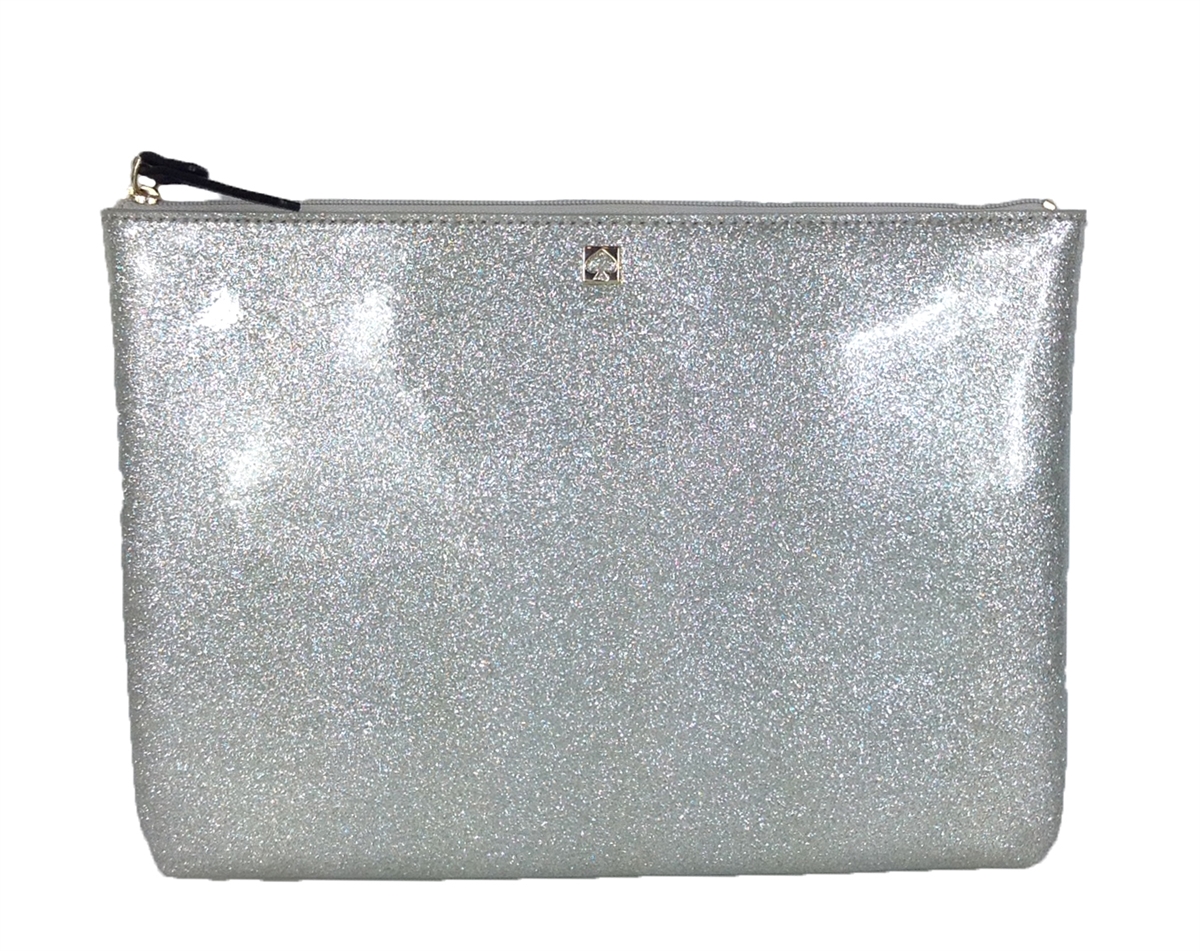 Kate spade sales sparkle clutch