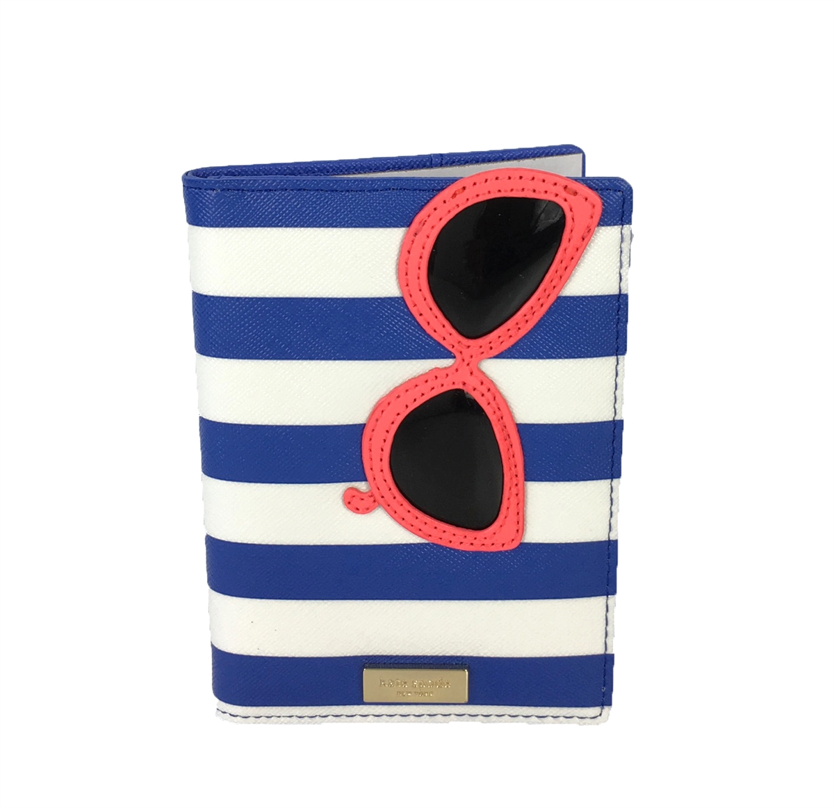 Kate Spade pineapple passport holder Travel Passport online ID Holder