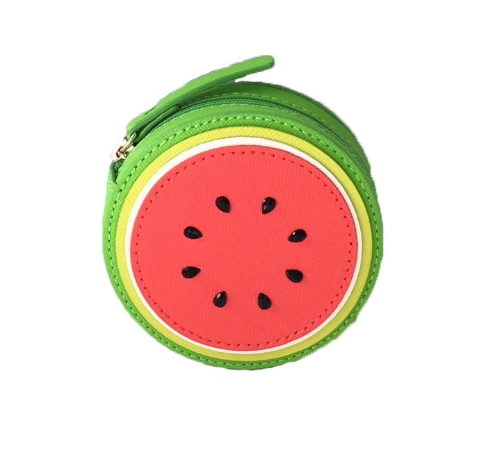 Kate spade hot sale watermelon purse