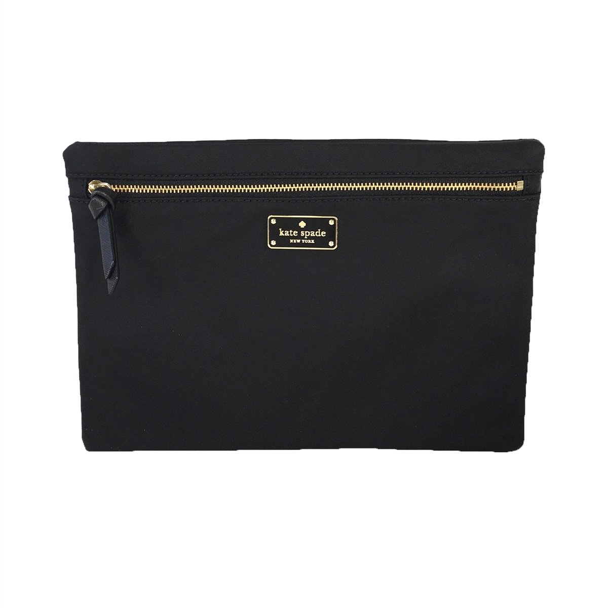 Kate spade 2024 travel cosmetic case